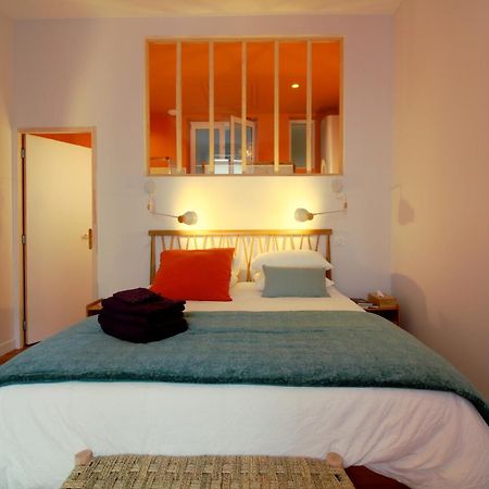 Maison D'Hotes Alma Bordeaux Kültér fotó
