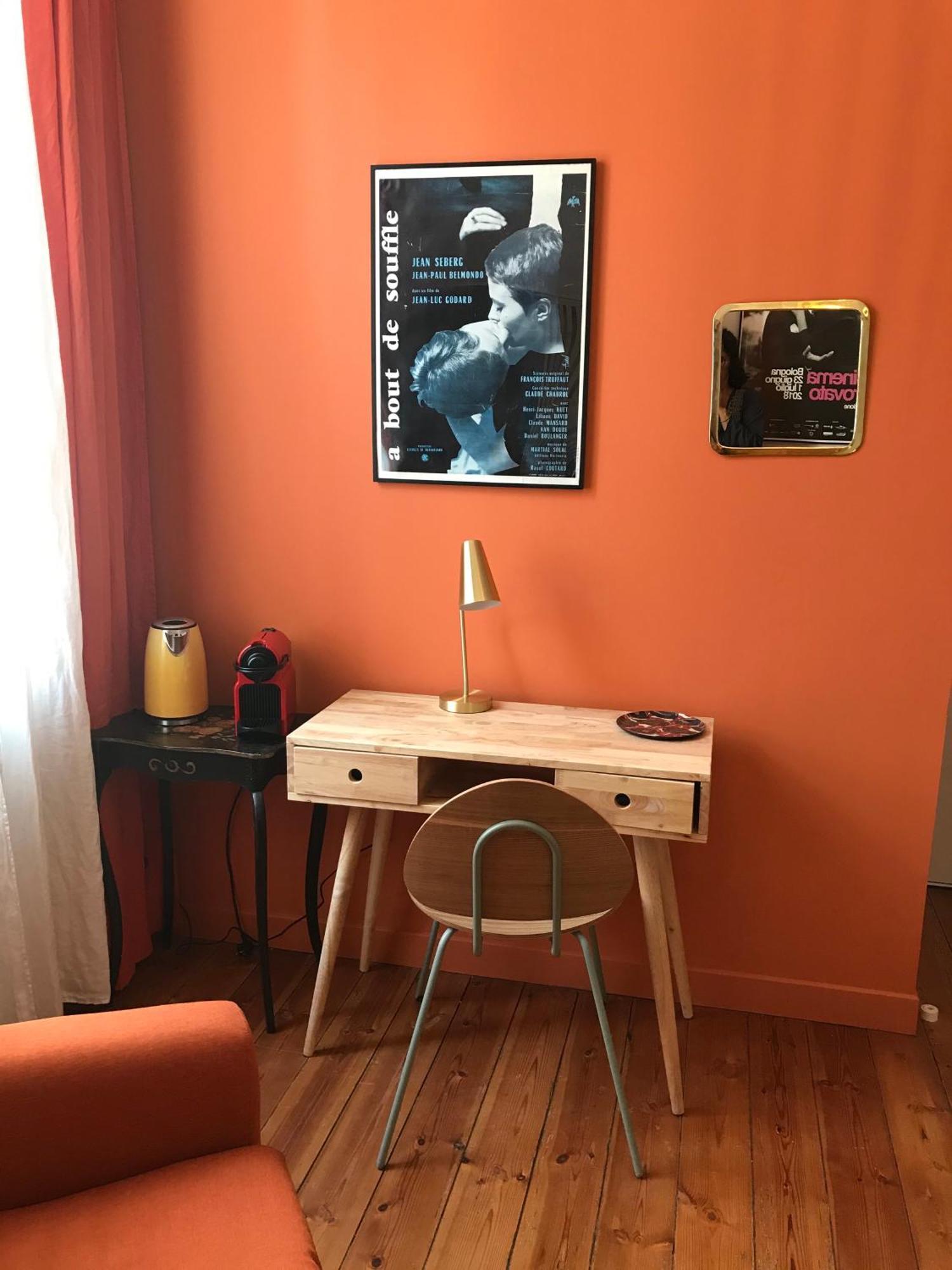 Maison D'Hotes Alma Bordeaux Szoba fotó