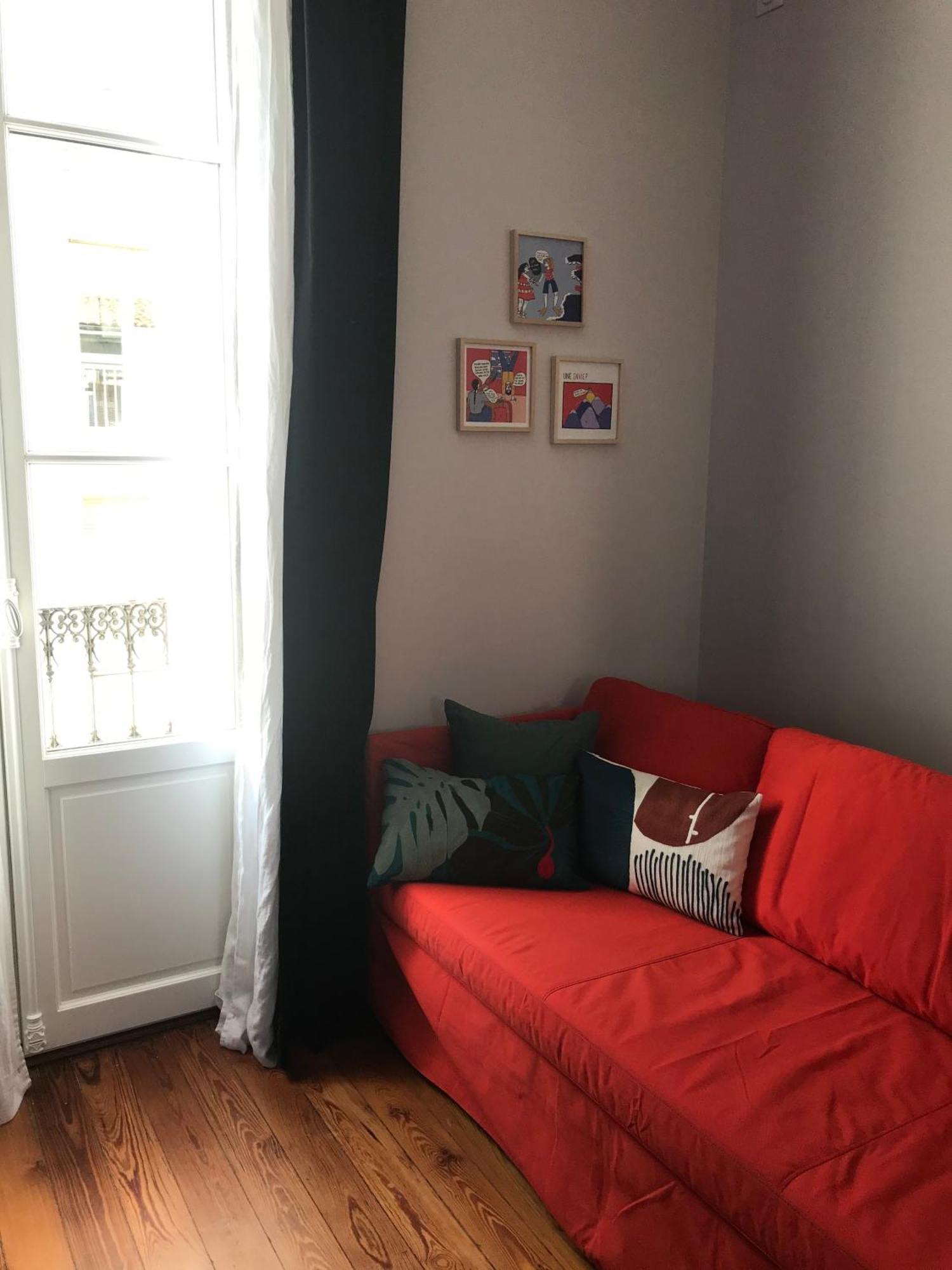 Maison D'Hotes Alma Bordeaux Szoba fotó