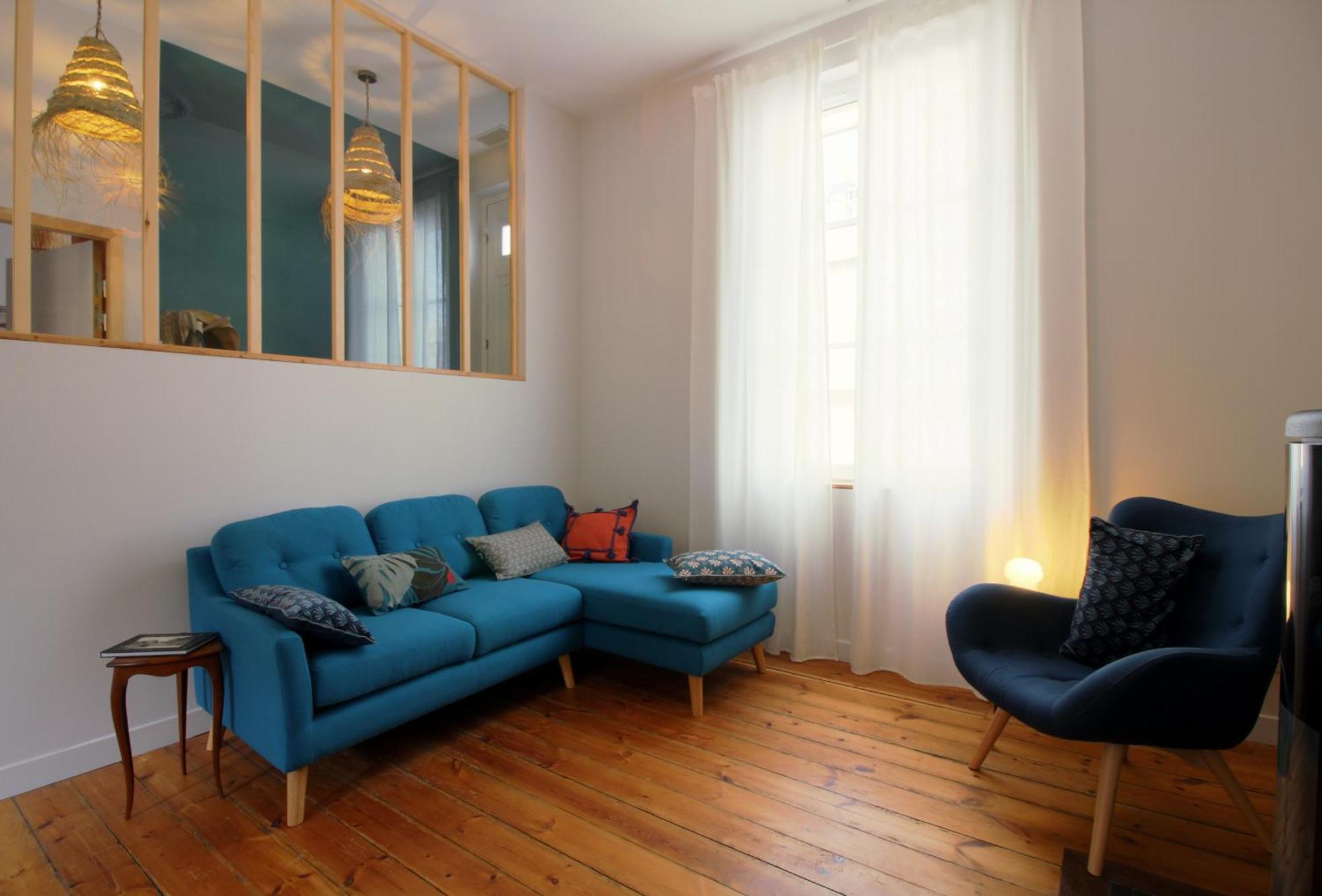 Maison D'Hotes Alma Bordeaux Kültér fotó