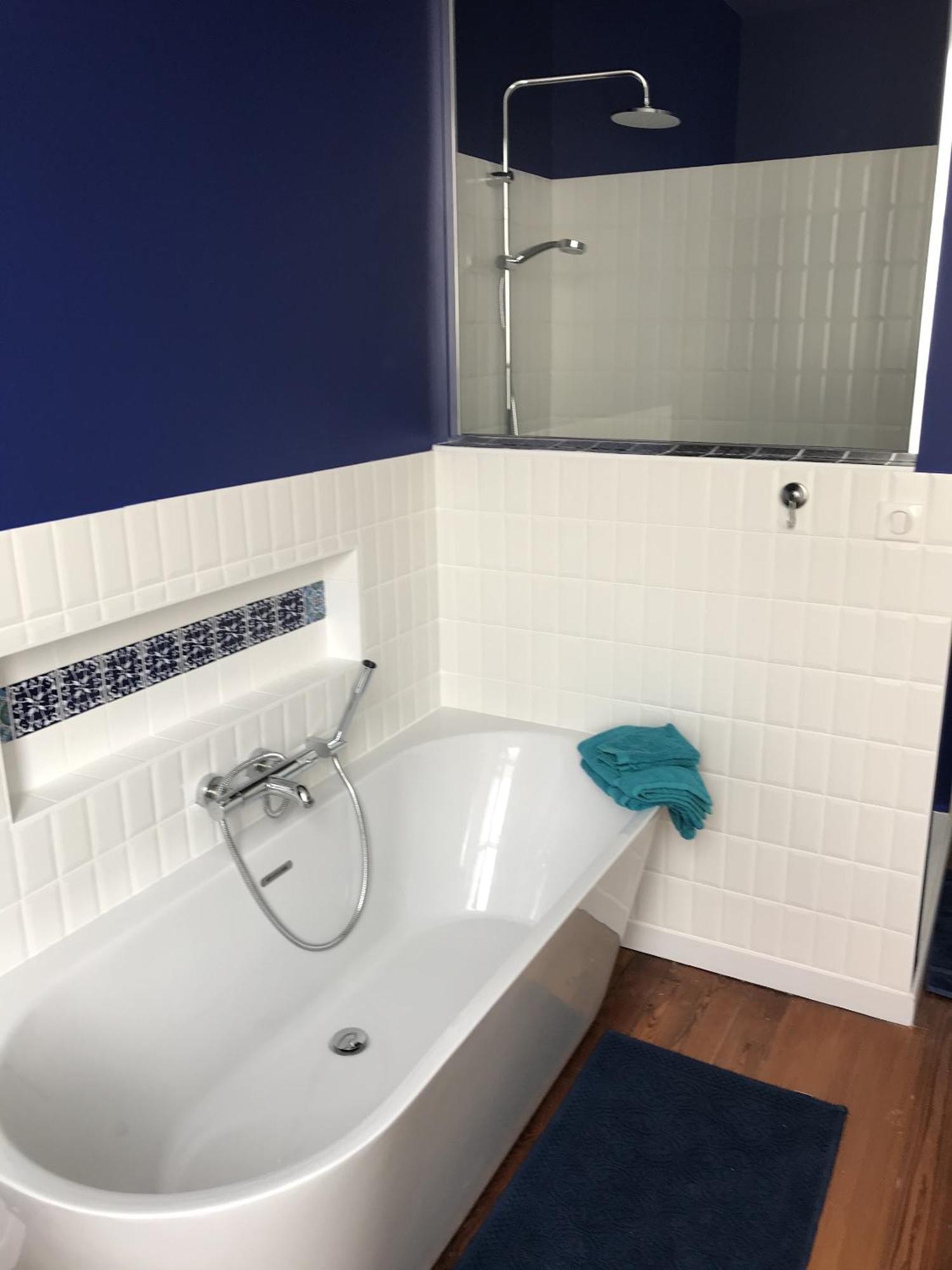 Maison D'Hotes Alma Bordeaux Szoba fotó