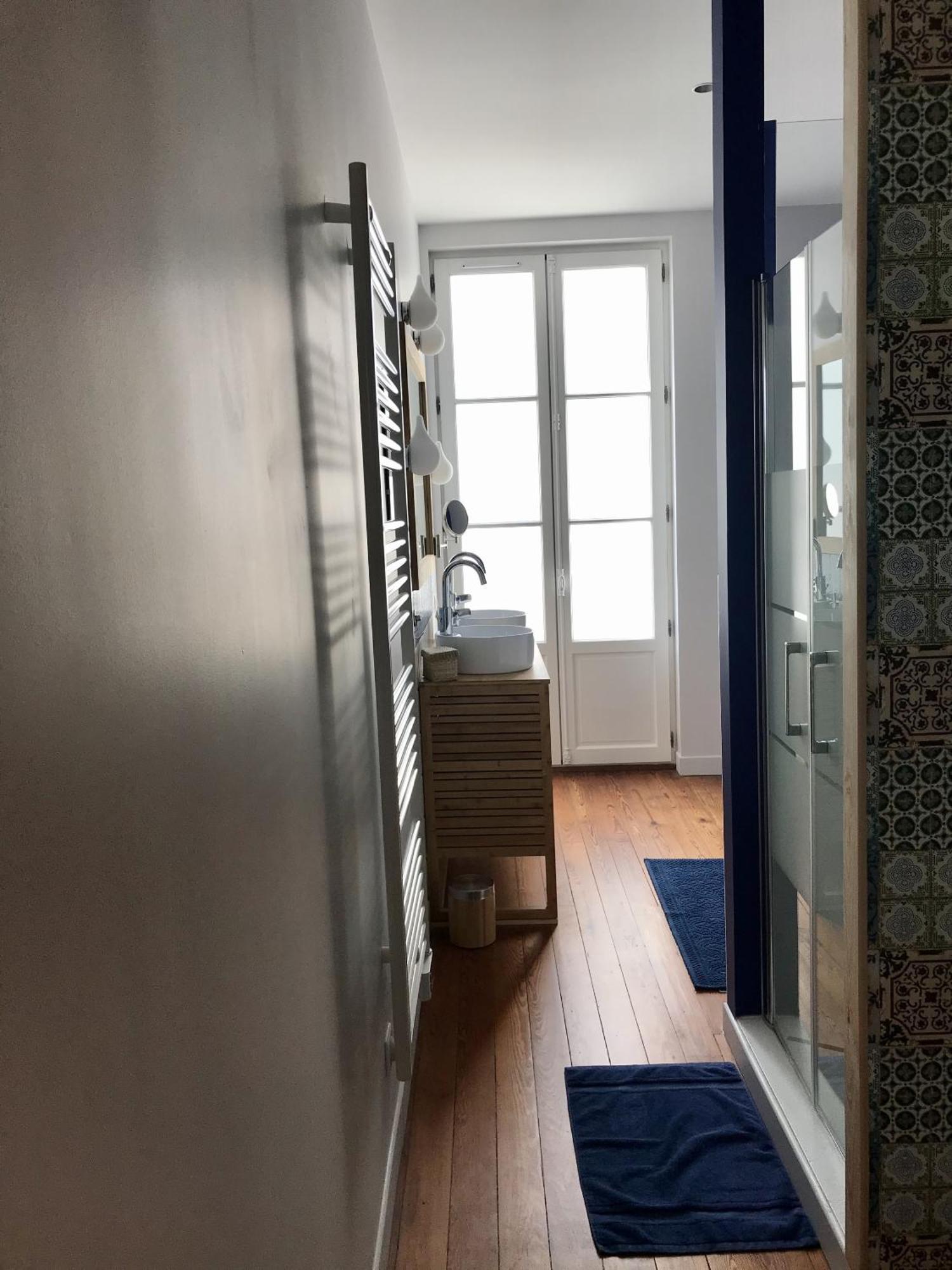Maison D'Hotes Alma Bordeaux Szoba fotó