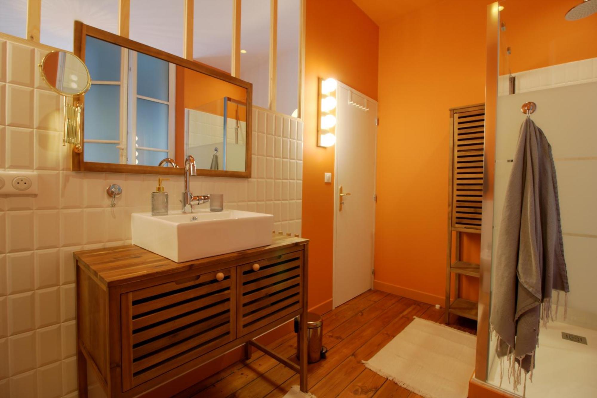 Maison D'Hotes Alma Bordeaux Szoba fotó