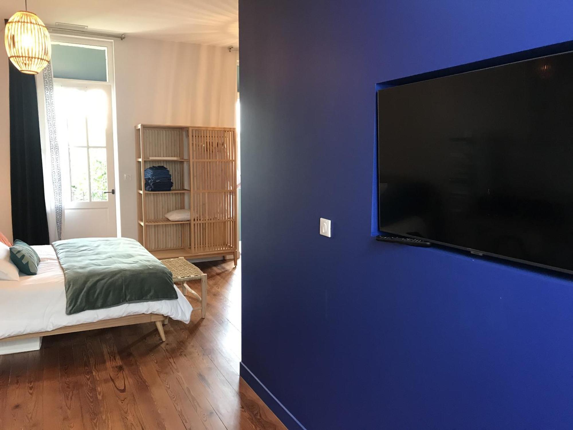 Maison D'Hotes Alma Bordeaux Kültér fotó