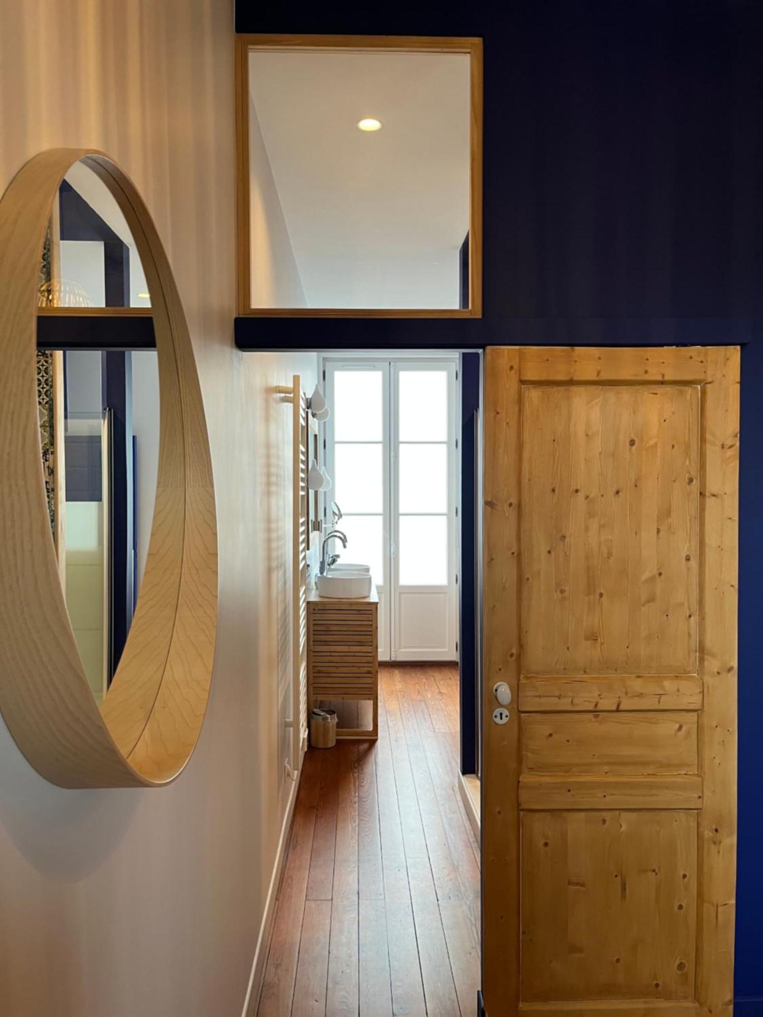 Maison D'Hotes Alma Bordeaux Kültér fotó