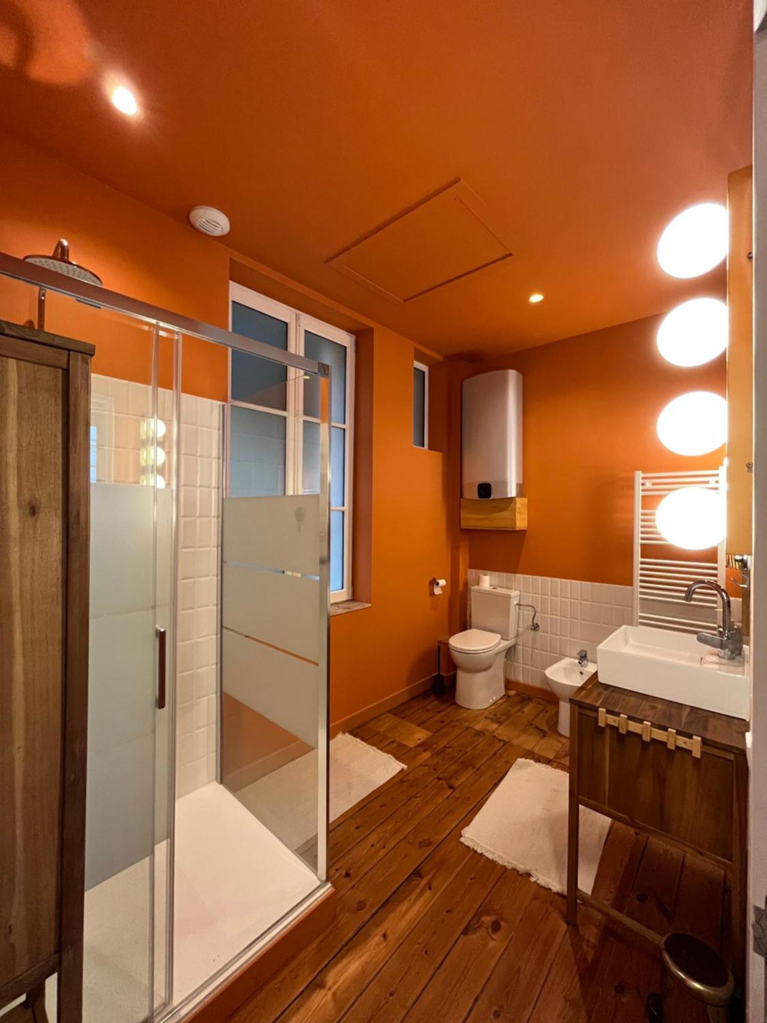 Maison D'Hotes Alma Bordeaux Kültér fotó
