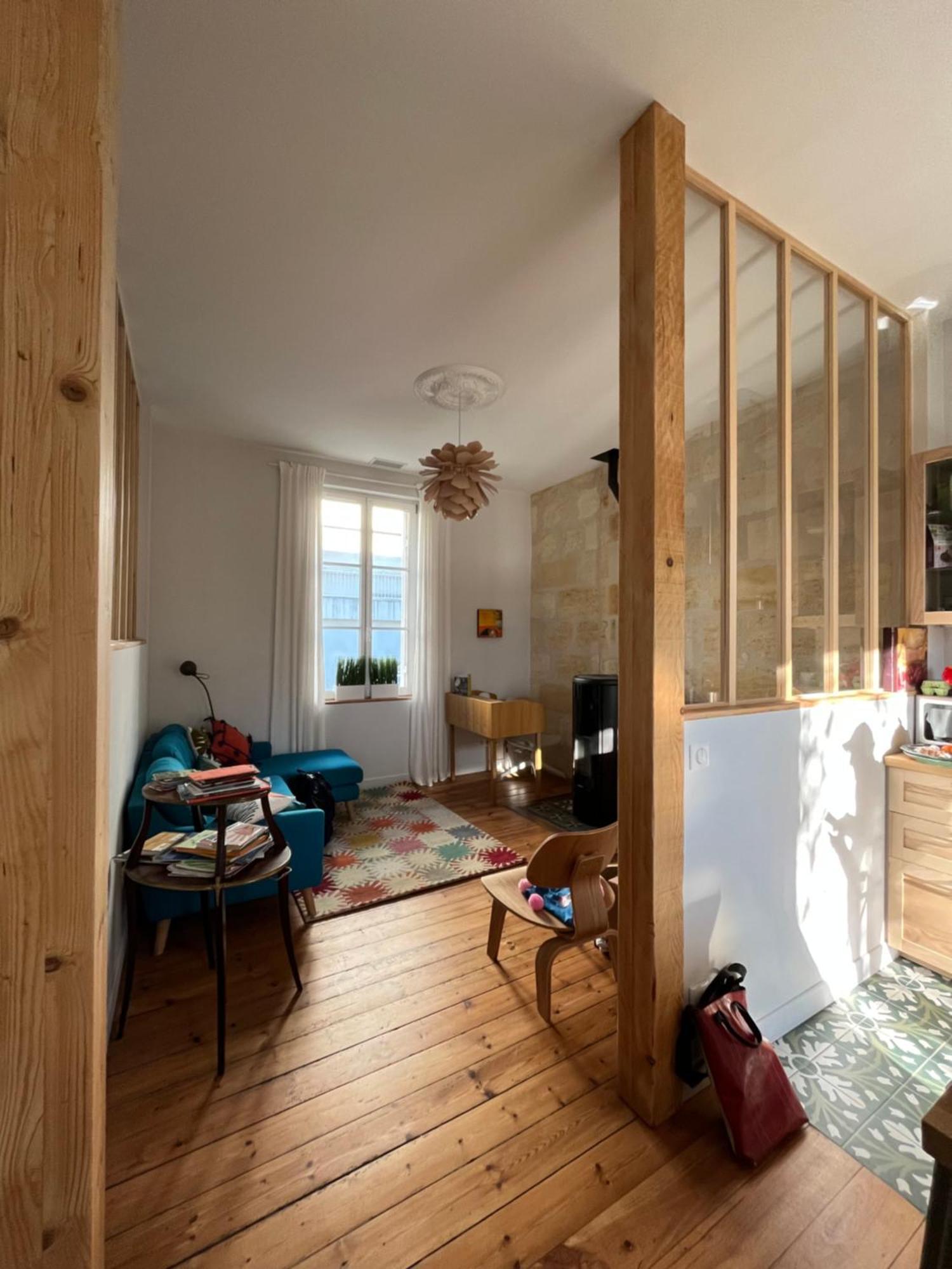 Maison D'Hotes Alma Bordeaux Kültér fotó